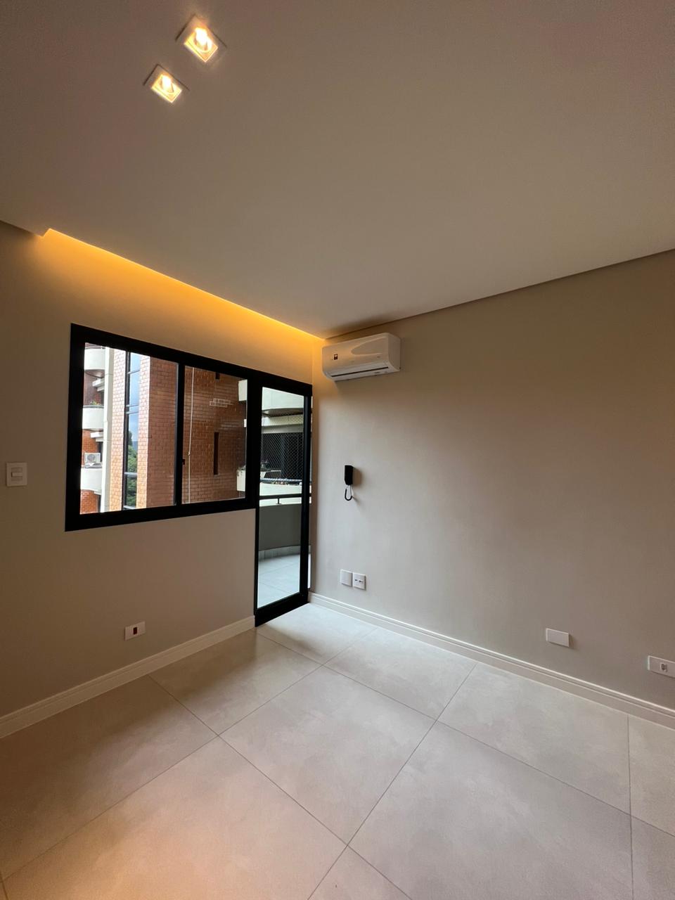 Imagem Flat com 1 Quarto à Venda, 55 m²em Alphaville Centro Industrial e Empresarial/Alphaville. - Barueri Imagem Flat com 1 Quarto à Venda, 55 m²em Alphaville Centro Industrial e Empresarial/Alphaville. - Barueri