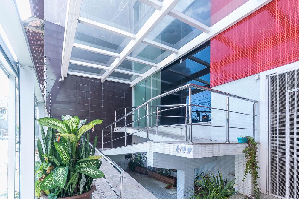 Imagem Imóvel Comercial à Venda, 800 m²em Umarizal - Belém