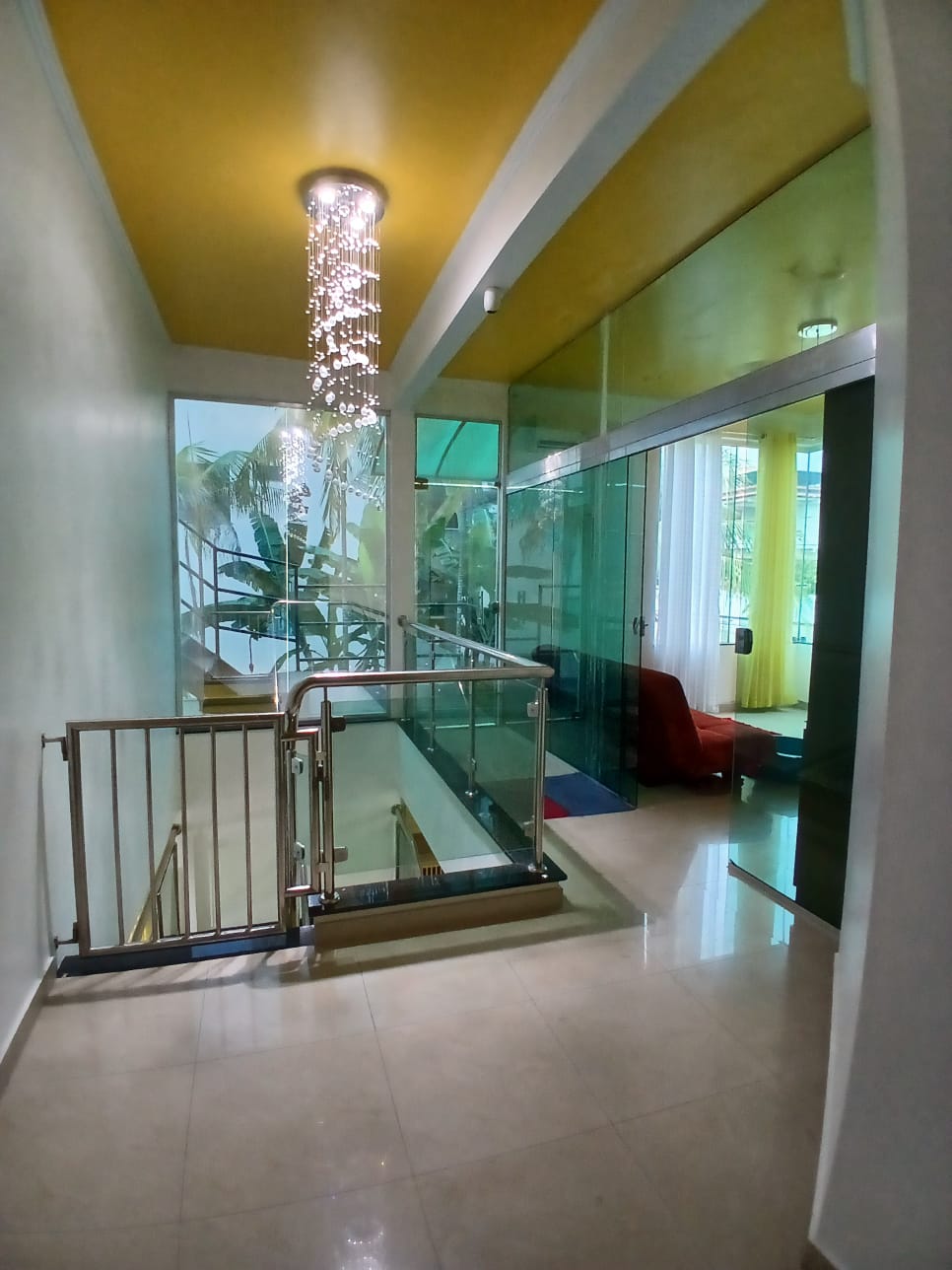 Imagem Casa de Condomínio com 5 Quartos à Venda, 600 m² em Ponta Negra - Manaus Imagem Casa de Condomínio com 5 Quartos à Venda, 600 m² em Ponta Negra - Manaus