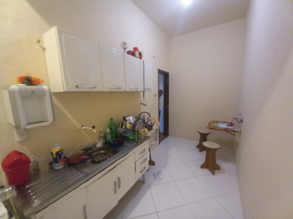 Imagem Apartamento com 2 Quartos à Venda, 55 m²em Cascadura - Rio de Janeiro