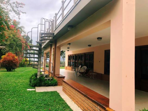 Imagem Casa com 6 Quartos à Venda, 500 m² em São Francisco da Praia - São Sebastião