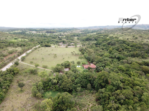 Imagem Fazenda à Venda, 24 HA em brazlandia - Brasília