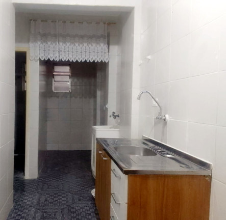 Imagem Apartamento com 1 Quarto à Venda,  em Liberdade - São Paulo
