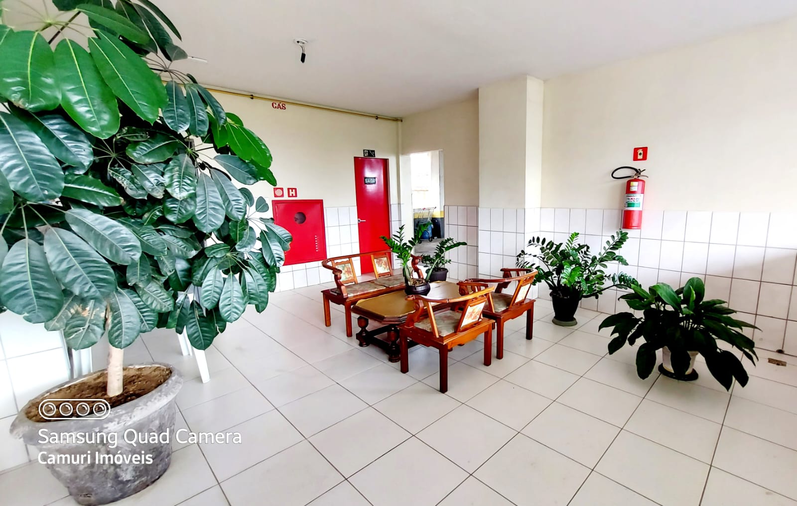 Imagem Apartamento com 2 Quartos à Venda, 98 m²em Coqueiral de Itaparica - Vila Velha