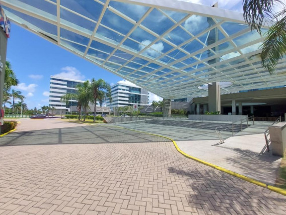 Imagem Sala Comercial à Venda, 33 m² em Paiva - Cabo de Santo Agostinho