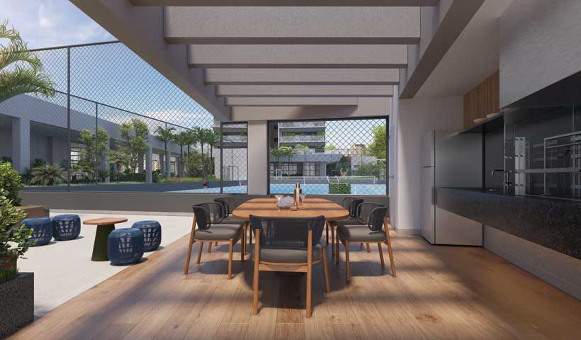 Imagem Apartamento com 3 Quartos à Venda, 166 m² em Chácara Santo Antônio (Zona Sul) - São Paulo Imagem Apartamento com 3 Quartos à Venda, 166 m² em Chácara Santo Antônio (Zona Sul) - São Paulo