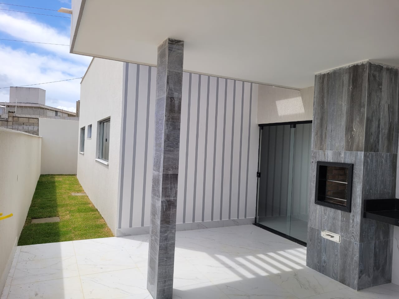 Imagem Casa de Condomínio com 4 Quartos à Venda, 167 m²em Parque das Nações - Parnamirim