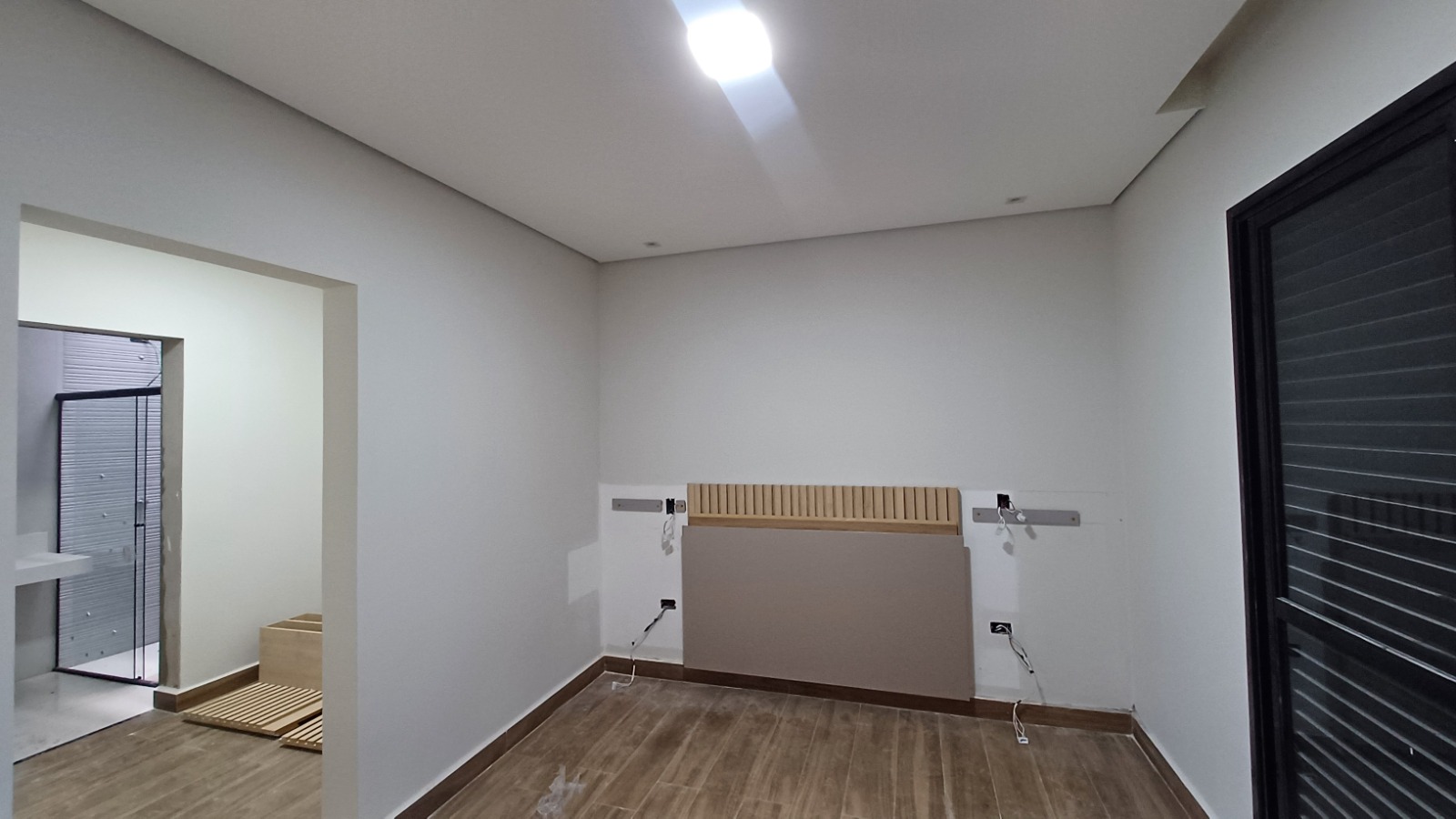 Imagem Casa de Condomínio com 3 Quartos à Venda, 194 m² em Tropicália Garden - Boituva