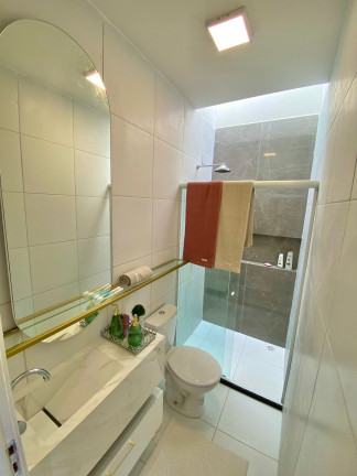 Imagem Casa de Condomínio com 3 Quartos à Venda, 73 m² em Jabuti - Itaitinga Imagem Casa de Condomínio com 3 Quartos à Venda, 73 m² em Jabuti - Itaitinga