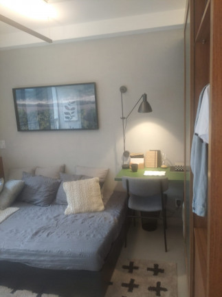 Imagem Studio com 1 Quarto à Venda, 26 m² em República - São Paulo Imagem Studio com 1 Quarto à Venda, 26 m² em República - São Paulo