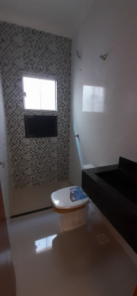 Imagem Casa com 3 Quartos à Venda, 100 m² em Jardim Cristal - Aparecida de Goiânia Imagem Casa com 3 Quartos à Venda, 100 m² em Jardim Cristal - Aparecida de Goiânia
