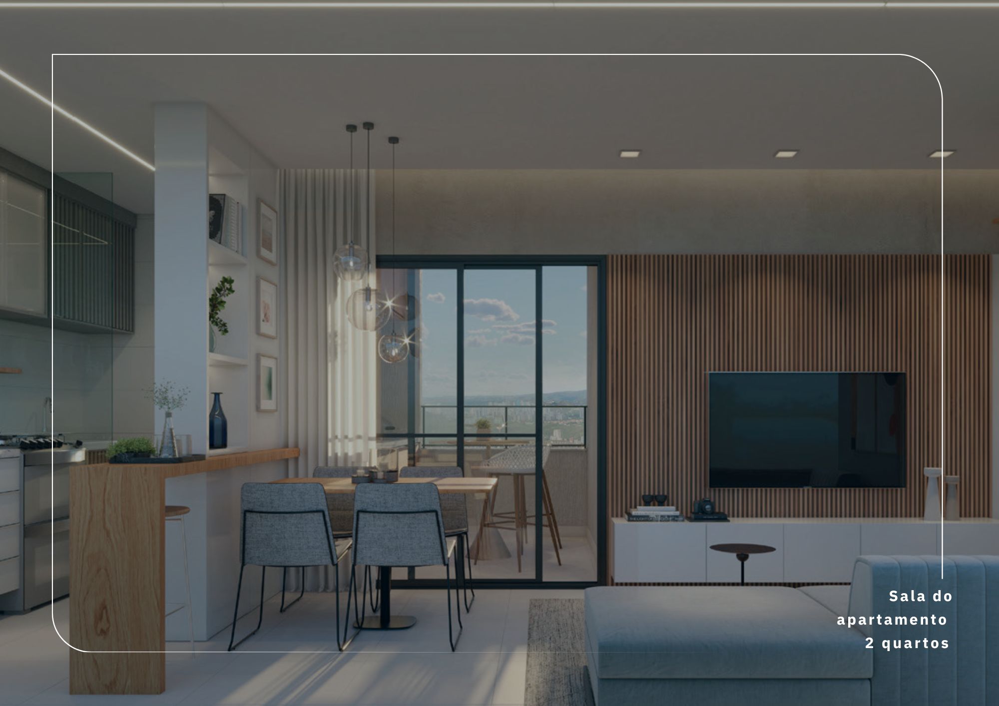 Imagem Apartamento com 3 Quartos à Venda, 72 m² em Serra - Belo Horizonte