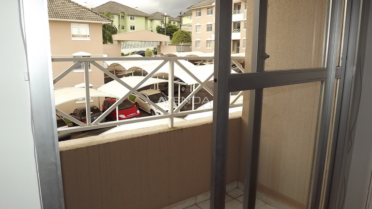 Imagem Apartamento com 3 Quartos à Venda, 67 m² em Bairro Alto - Curitiba