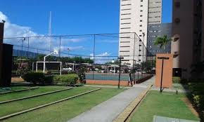 Imagem Apartamento com 2 Quartos à Venda, 56 m² em Candelária - Natal