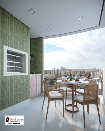 Imagem Apartamento com 2 Quartos à Venda, 69 m² em Centro - Criciúma Imagem Apartamento com 2 Quartos à Venda, 69 m² em Centro - Criciúma