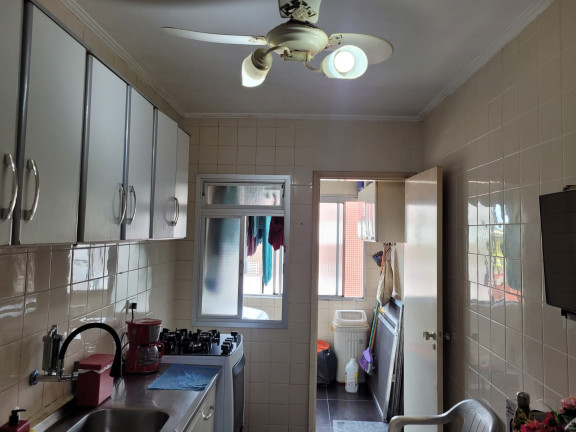 Imagem Apartamento com 2 Quartos à Venda, 70 m² em Centro - Itanhaém