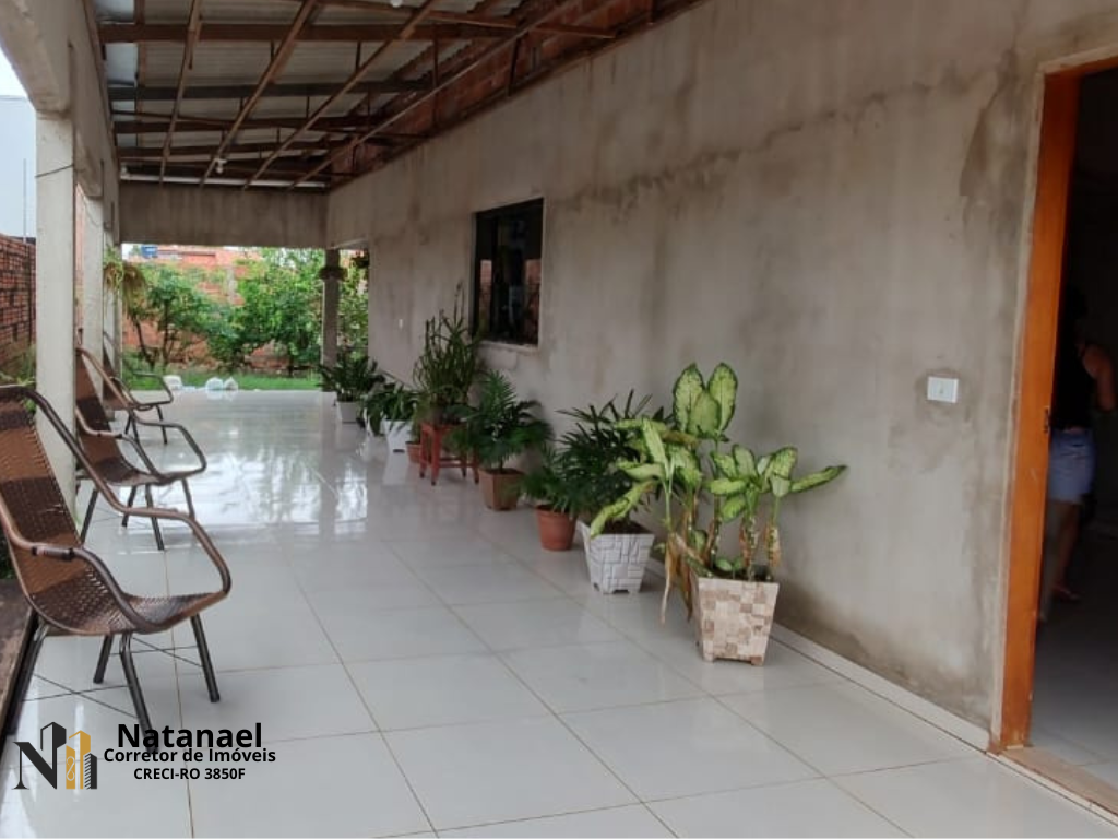 Imagem Casa com 2 Quartos à Venda, 144 m²em Nova Pimenta - Pimenta Bueno Imagem Casa com 2 Quartos à Venda, 144 m²em Nova Pimenta - Pimenta Bueno