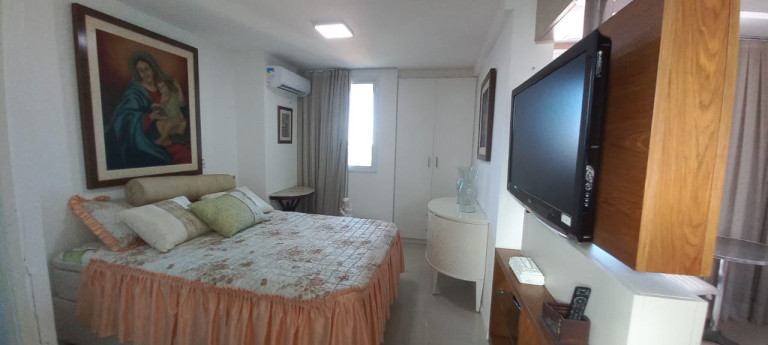 Imagem Apartamento com 2 Quartos para Alugar, 107 m² em Parque Iracema - Fortaleza
