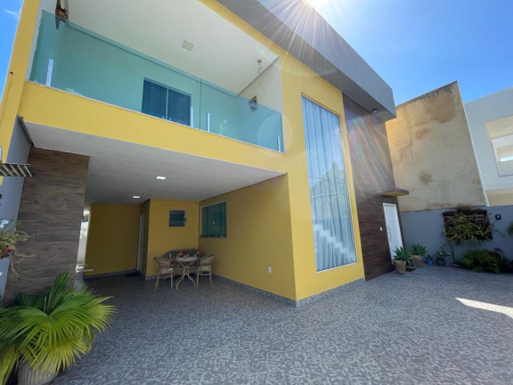 Imagem Casa de Condomínio com 2 Quartos à Venda, 190 m² em Campo Grande - Rio de Janeiro Imagem Casa de Condomínio com 2 Quartos à Venda, 190 m² em Campo Grande - Rio de Janeiro