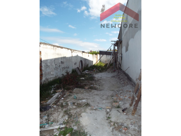 Imagem Terreno à Venda, 150 m² em Areal - Pelotas