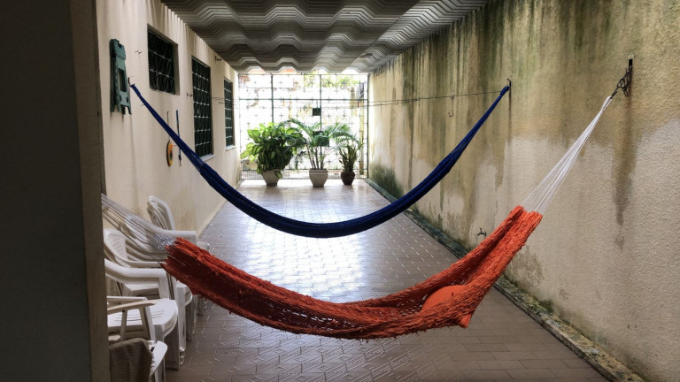 Imagem Casa com 3 Quartos à Venda, 584 m² em Varjota - Fortaleza