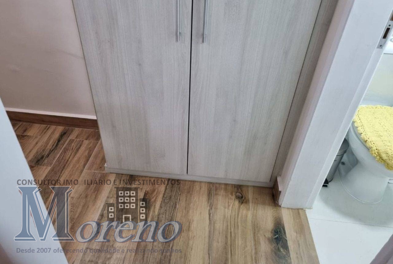 Imagem Apartamento com 2 Quartos à Venda ou Temporada, 49 m²em Vila Mira - São Paulo