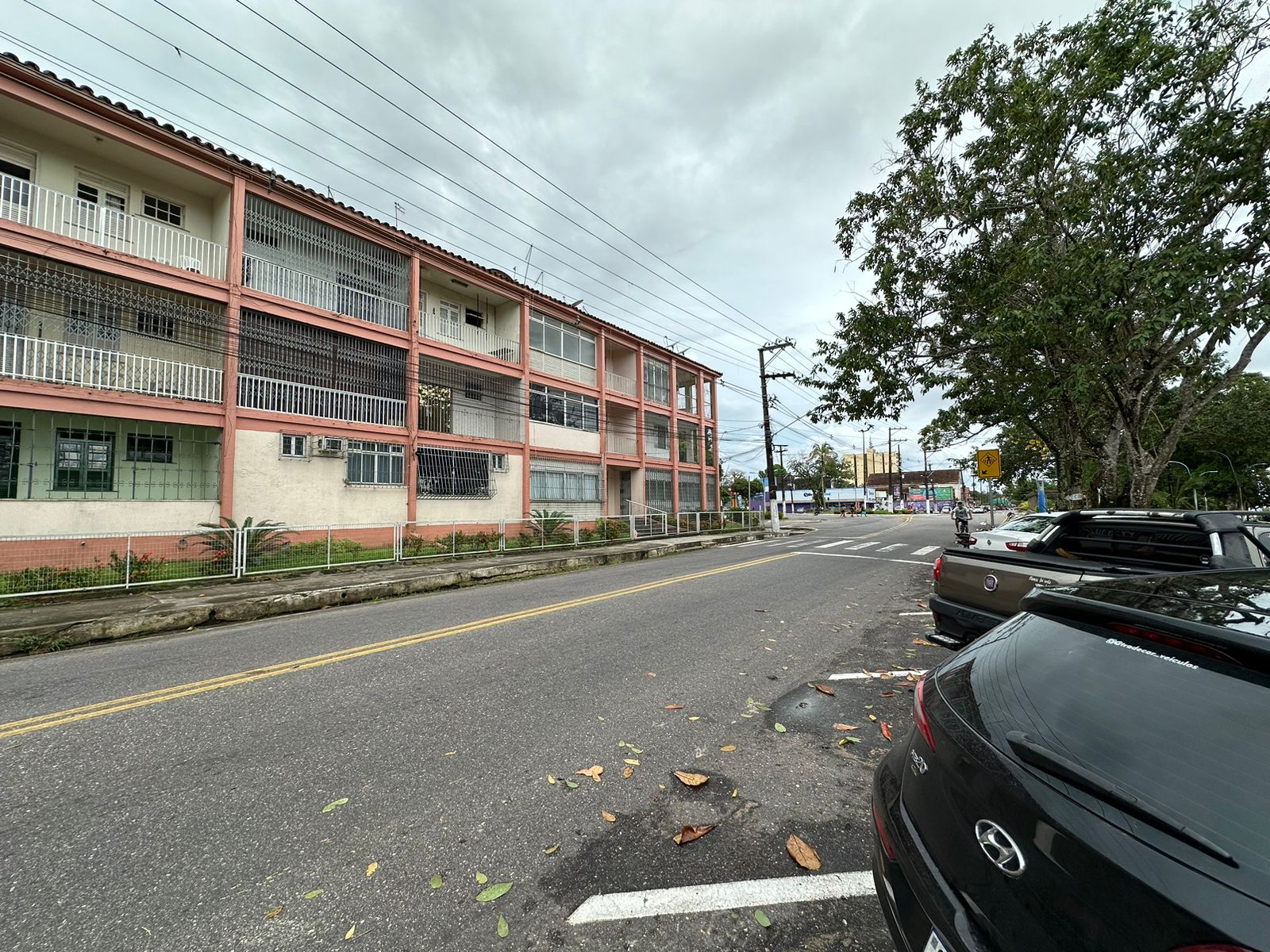 Imagem Apartamento com 2 Quartos à Venda, 120 m²em Chapéu Virado (Mosqueiro) - Belém