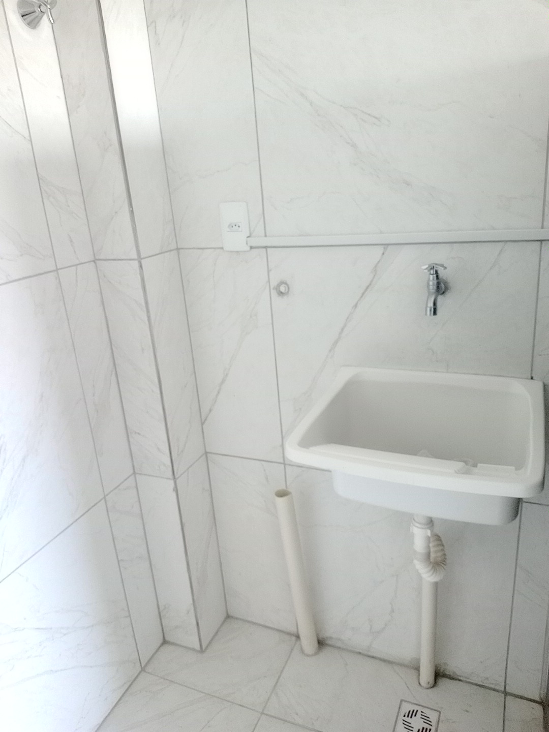 Imagem Apartamento com 2 Quartos à Venda, 50 m²em Gramame - João Pessoa