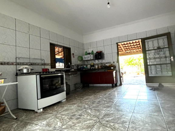 Imagem Casa com 3 Quartos à Venda, 115 m² em Setor Aeroporto Sul - Aparecida de Goiânia Imagem Casa com 3 Quartos à Venda, 115 m² em Setor Aeroporto Sul - Aparecida de Goiânia