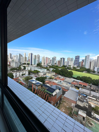 Imagem Apartamento com 1 Quarto para Alugar, em Boa Viagem - Recife Imagem Apartamento com 1 Quarto para Alugar, em Boa Viagem - Recife
