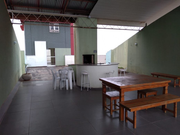 Imagem Apartamento com 1 Quarto à Venda, 32 m² em Vila Maracy - Bauru Imagem Apartamento com 1 Quarto à Venda, 32 m² em Vila Maracy - Bauru