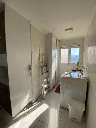 Imagem Apartamento com 3 Quartos à Venda, 91 m² em Mirim - Praia Grande