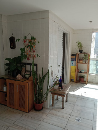 Imagem Apartamento com 2 Quartos à Venda,  em Canto do Forte - Praia Grande