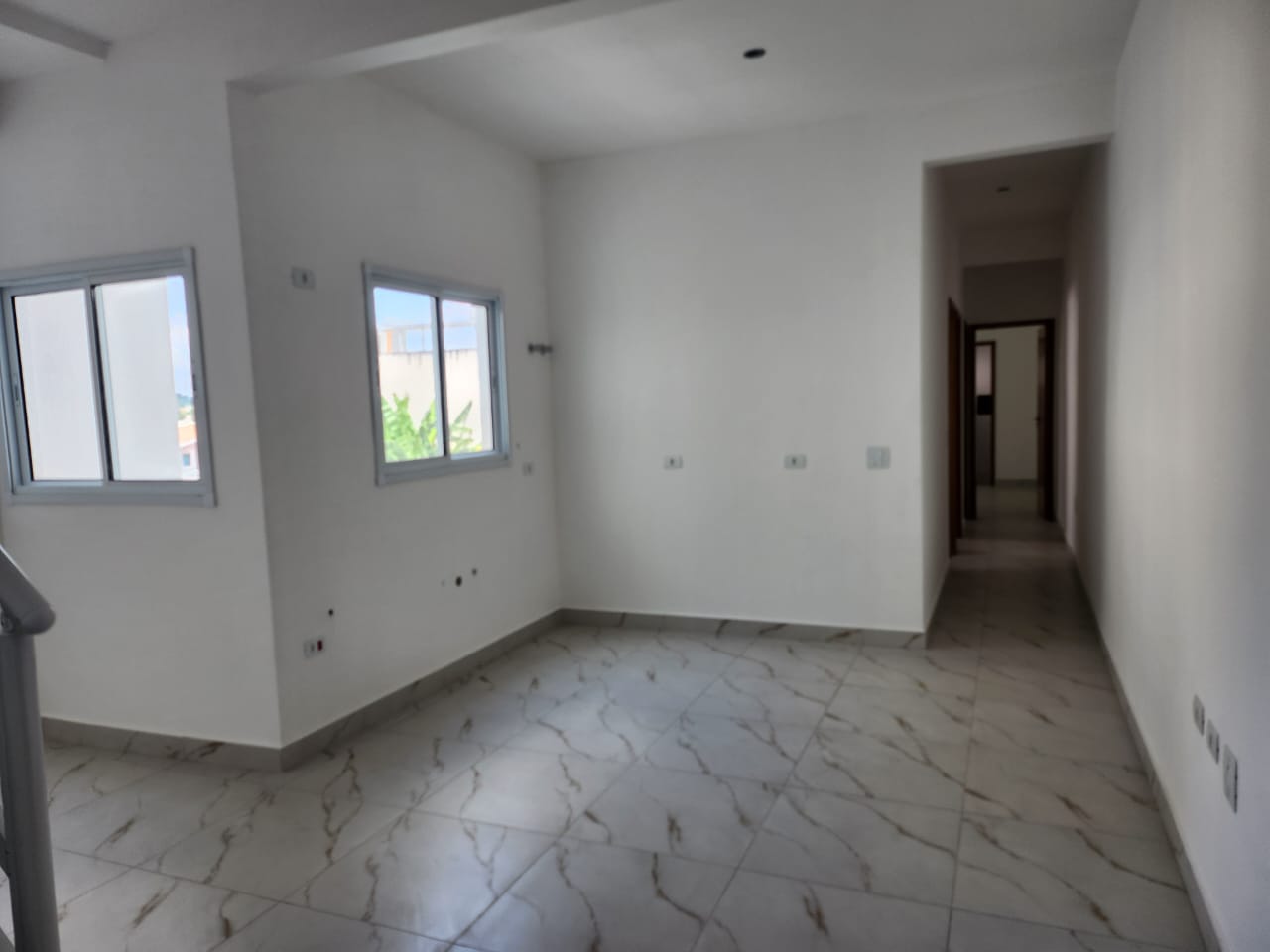 Imagem Apartamento com 3 Quartos à Venda, 73 m² em Campestre - Santo André Imagem Apartamento com 3 Quartos à Venda, 73 m² em Campestre - Santo André