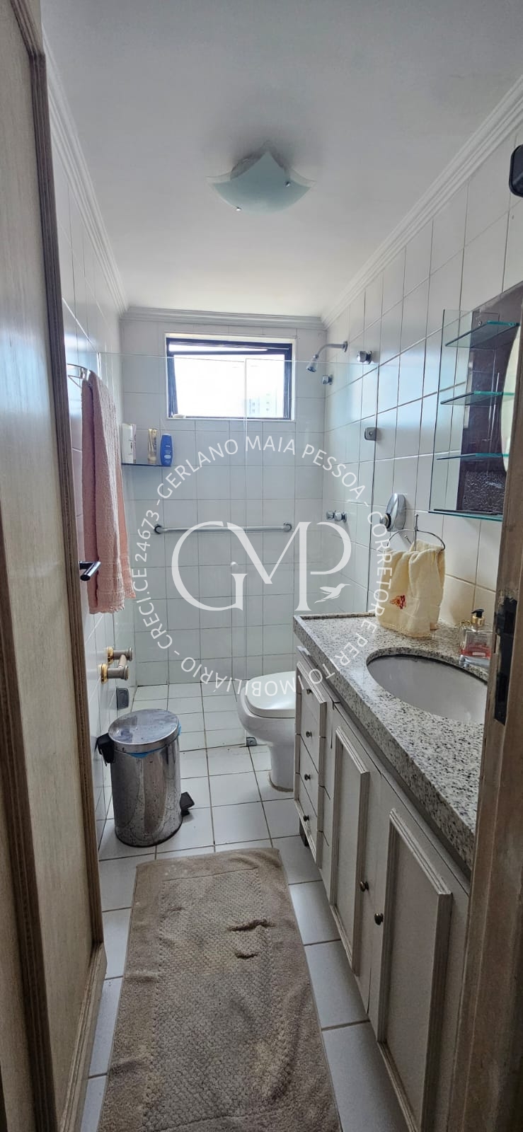 Imagem Apartamento com 3 Quartos à Venda, 197 m²em Meireles - Fortaleza