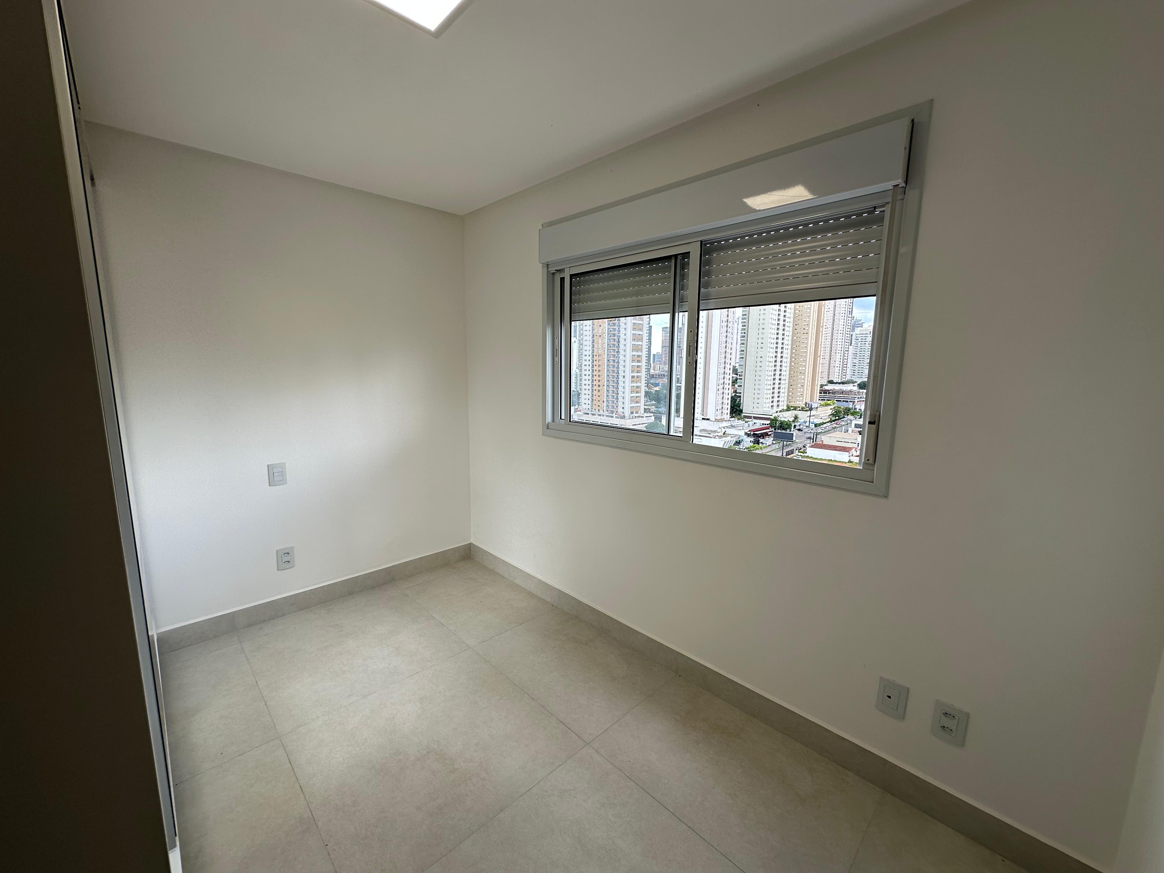 Imagem Apartamento com 3 Quartos à Venda, 97 m²em Setor Bueno - Goiânia