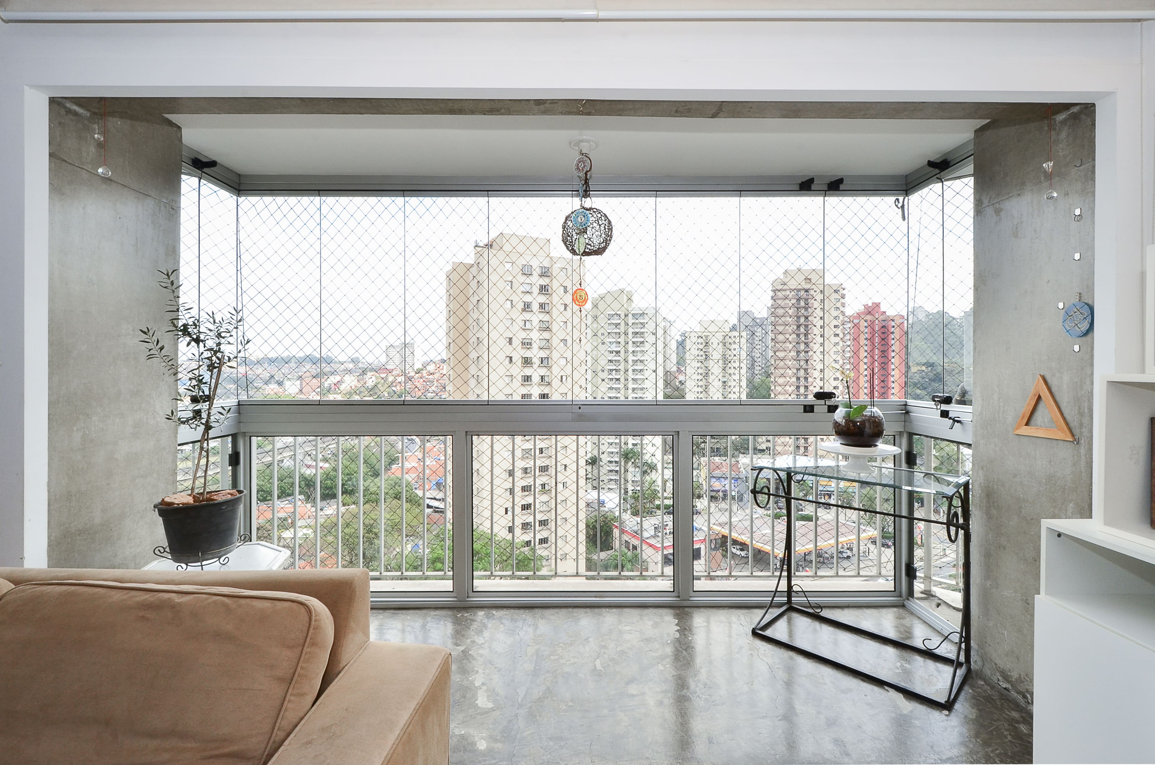 Imagem Apartamento com 3 Quartos à Venda, 146 m² em Vila Andrade - São Paulo