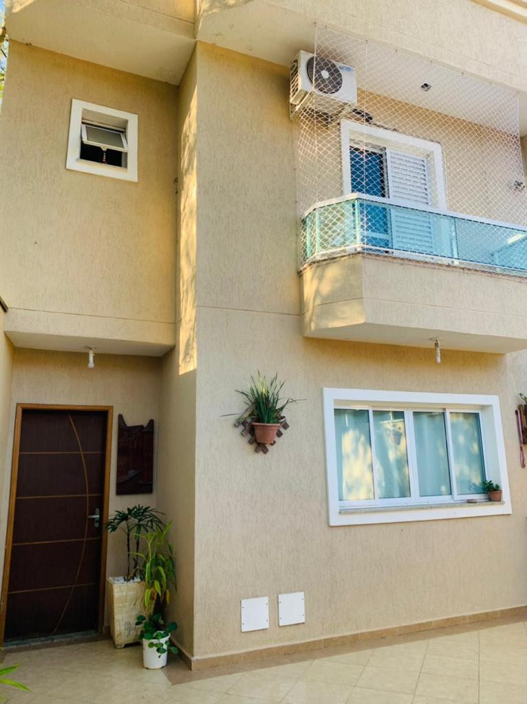 Imagem Casa com 3 Quartos à Venda, 124 m² em Jardim Paulista - Atibaia Imagem Casa com 3 Quartos à Venda, 124 m² em Jardim Paulista - Atibaia