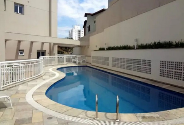 Imagem Apartamento com 3 Quartos à Venda, 142 m² em Alto da Lapa - São Paulo