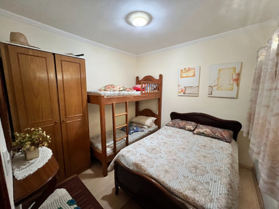 Imagem Chácara com 5 Quartos à Venda, 450 m² em Jardim Leocádia - Sorocaba