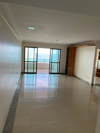 Imagem Apartamento com 4 Quartos à Venda, 155 m² em Boa Viagem - Recife
