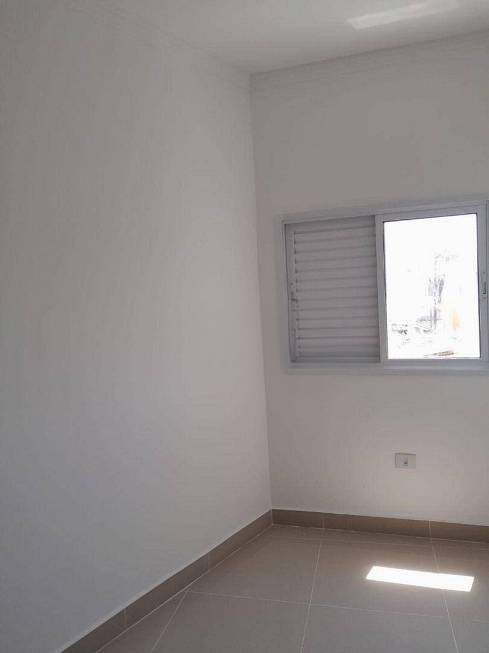 Imagem Apartamento com 2 Quartos à Venda, 49 m²em Vila Guarani - Santo André