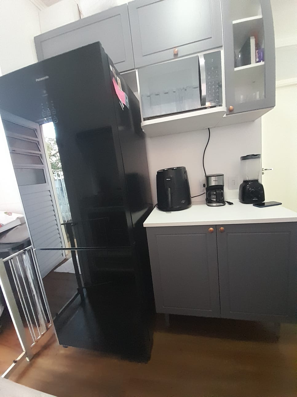 Imagem Casa de Condomínio com 2 Quartos à Venda, 59 m²em Tijuco Preto - Vargem Grande Paulista