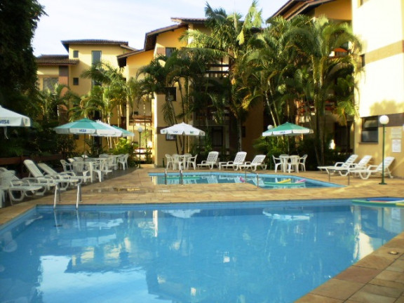 Imagem Apartamento com 1 Quarto à Venda, 48 m² em Riviera - Bertioga