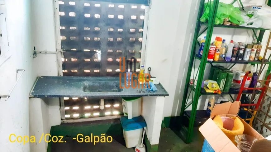 Imagem Galpão para Alugar, 781 m² em Terra Firme - Belém Imagem Galpão para Alugar, 781 m² em Terra Firme - Belém