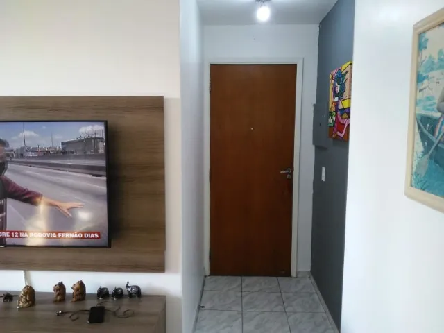 Imagem Apartamento com 2 Quartos à Venda, 60 m²em Conjunto Residencial Jardim Canaã - São Paulo