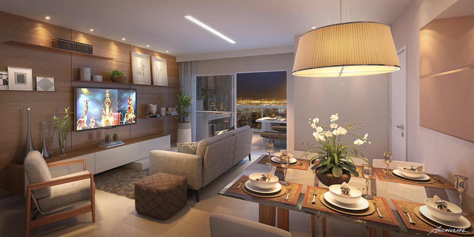 Imagem Apartamento com 3 Quartos à Venda, 96 m² em Alvarez - Nova Iguaçu Imagem Apartamento com 3 Quartos à Venda, 96 m² em Alvarez - Nova Iguaçu