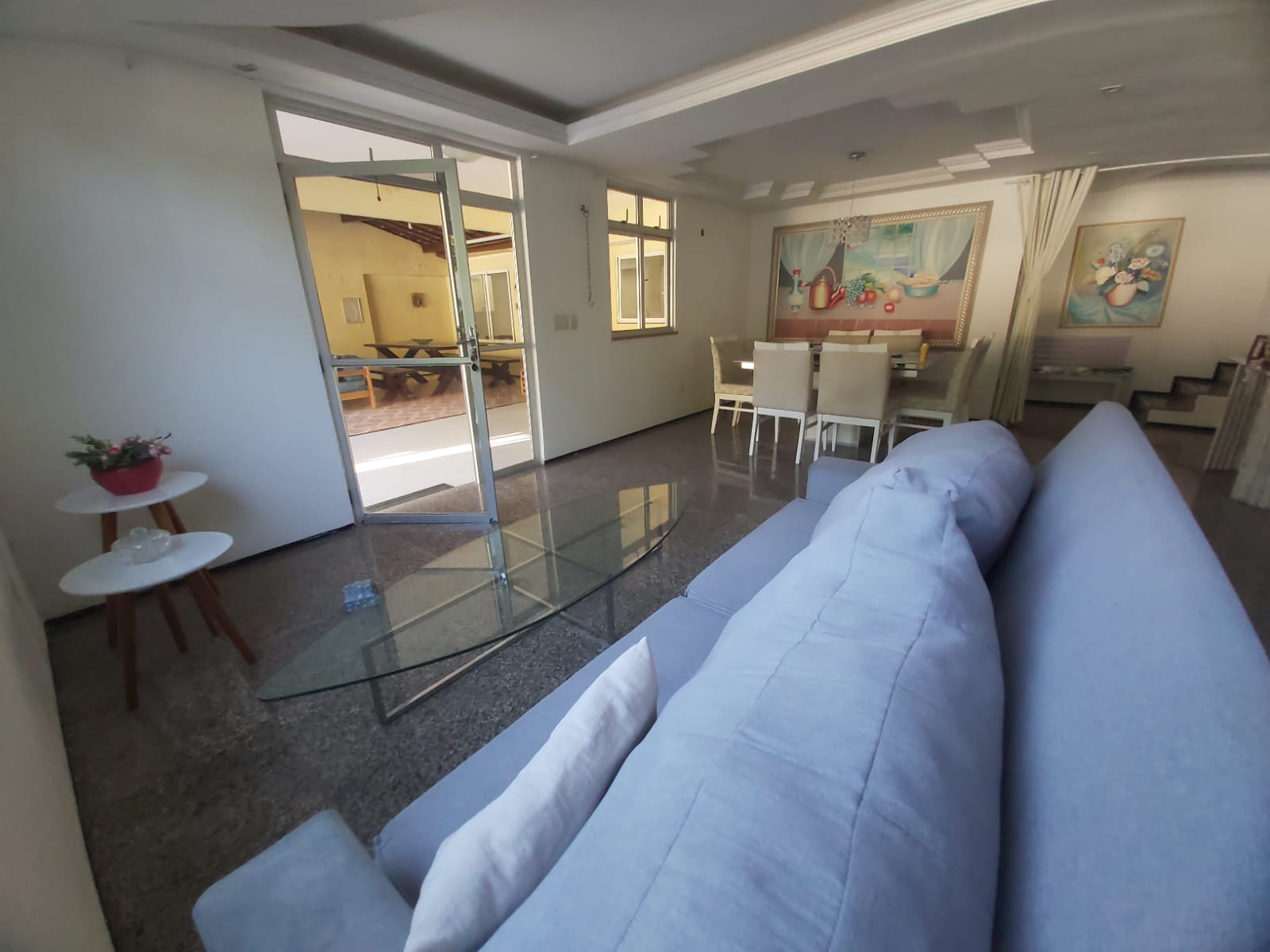 Imagem Casa com 3 Quartos à Venda, 762 m² em Sapiranga-Coité - Fortaleza Imagem Casa com 3 Quartos à Venda, 762 m² em Sapiranga-Coité - Fortaleza