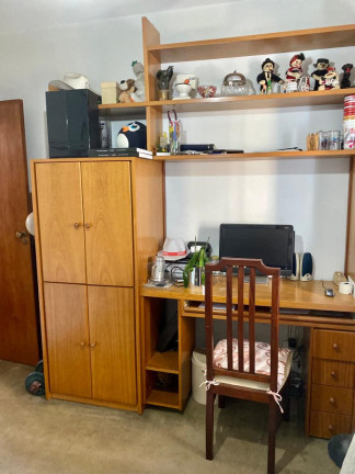 Imagem Apartamento com 3 Quartos à Venda, 141 m² em Paraíso - São Paulo
