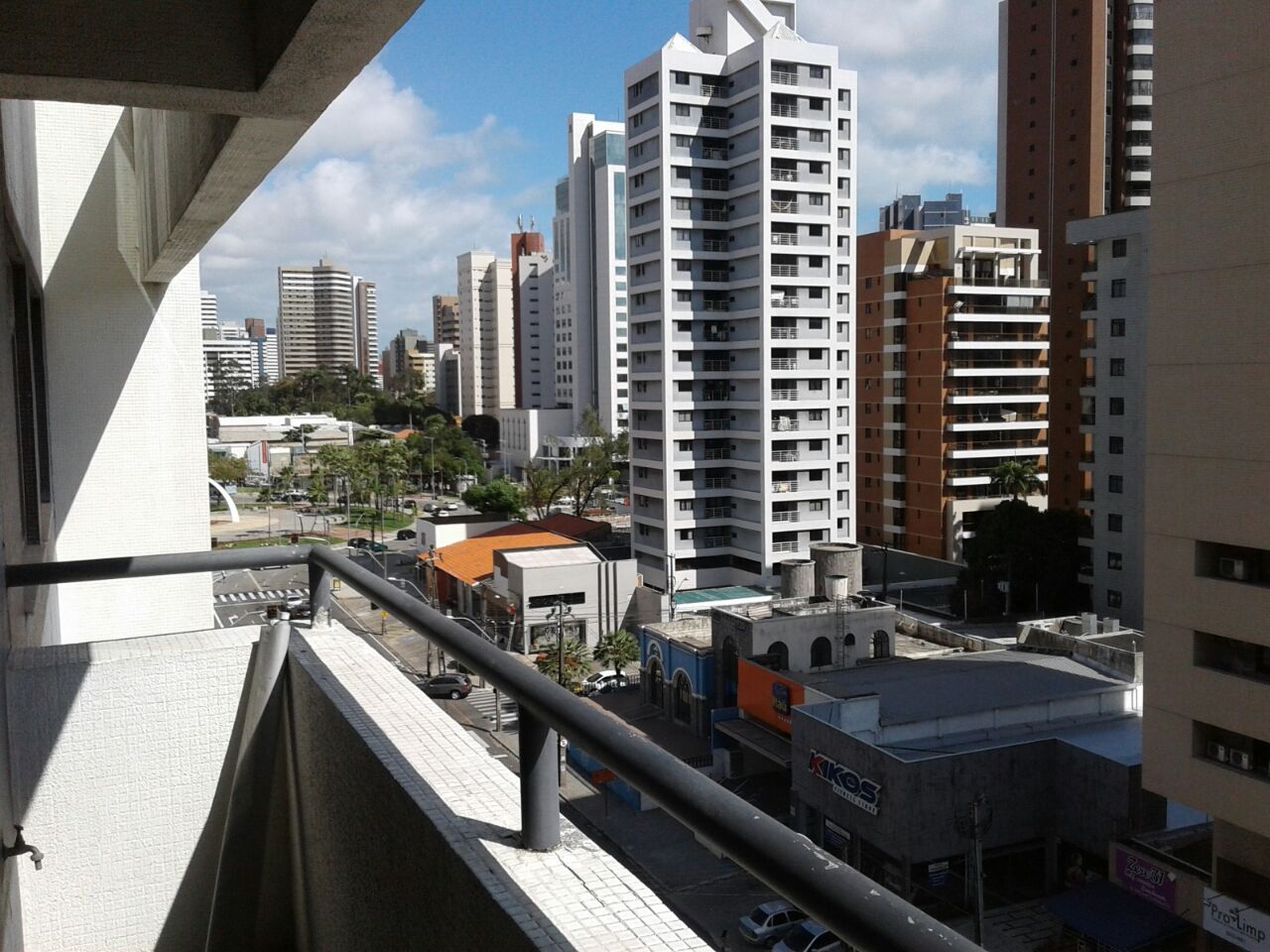 Imagem Apartamento com 3 Quartos à Venda, 161 m²em Meireles - Fortaleza Imagem Apartamento com 3 Quartos à Venda, 161 m²em Meireles - Fortaleza